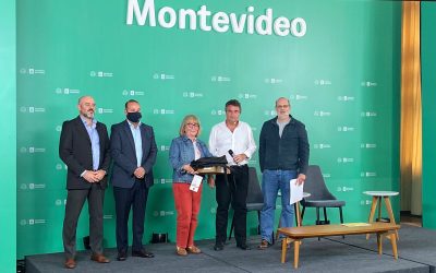 Logicalis apoyó el Desafío Montevideo API 2021