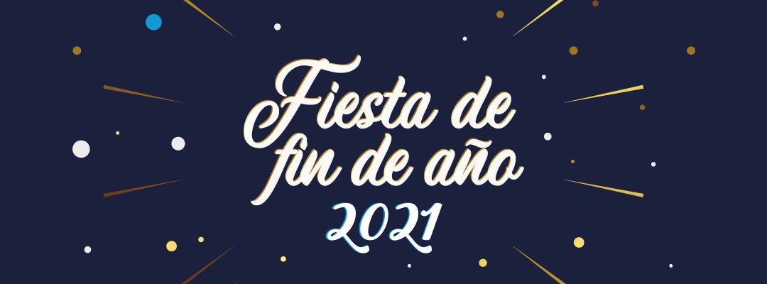 Fiesta fin de año Cuti 2021