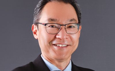 Kan Wakabayashi is the new CTO for Latin America at Logicalis.