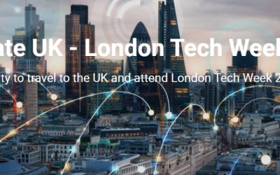 Accelerate UK – London Tech Week Edition