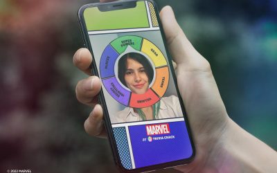 Etermax presenta Marvel Trivia Crack Challenge, una nueva experiencia social para fanáticos de los superhéroes en Estados Unidos