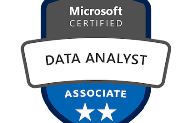 Nuevo nombre para la certificación Data Analyst Associate