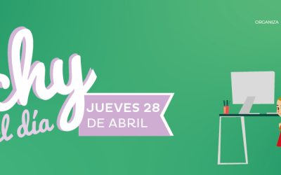 ¡Súma tu empresa al Techy por el día! Edición 2022