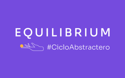 ¡Ya llega el ciclo abstractero Equilibrium! Equidad de género y su impacto en la salud mental