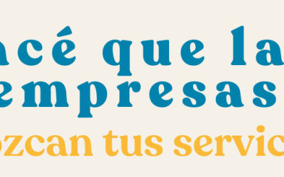 ANDE | Llamado a expresiones de interés para integrar el repositorio de contenidos y herramientas digitales