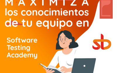 Conoce a Software Testing Academy