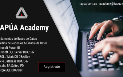 Apertura de Itapúa Academy