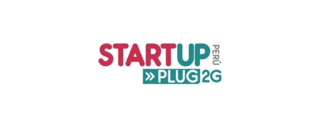 Convocatoria «StartUp Perú PLUG 2G- Concurso de Atracción de Emprendedores del Extranjero