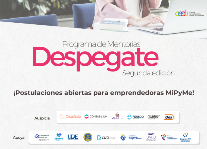 CEDU extiende el plazo de inscripción para participar de su programa Despegate