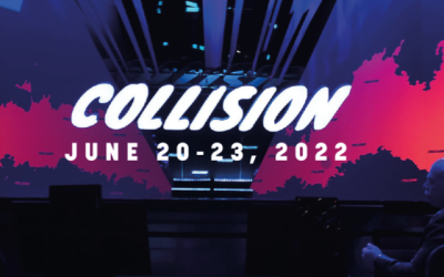 Uruguay XXI invites to participate in Collision 2022