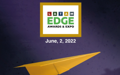 Inscripciones abiertas para el LatAm Edge Award 2022