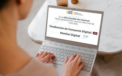 CEDU presentó datos que confirman la consolidación del comercio digital en Uruguay