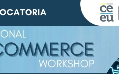 Convocatoria –  Binational E-commerce Workshop