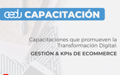 CEDU organizou treinamentos sobre Gestão de Comércio Eletrônico e KPIs para impulsionar as vendas