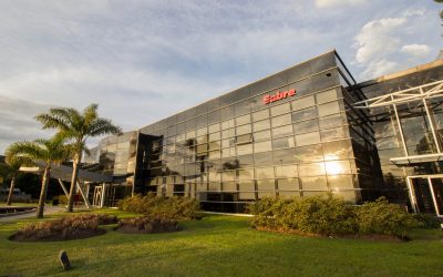 Sabre Uruguai comemora 18 anos com a adição de uma nova equipe de Desenvolvimento de Produtos Hospitality Solutions