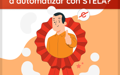 Curso gratuito para aprender a automatizar con STELA