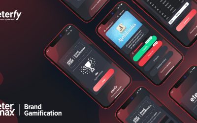 Experiencias que conectan: etermax presenta eterfy y lleva la gamificación a un nuevo nivel