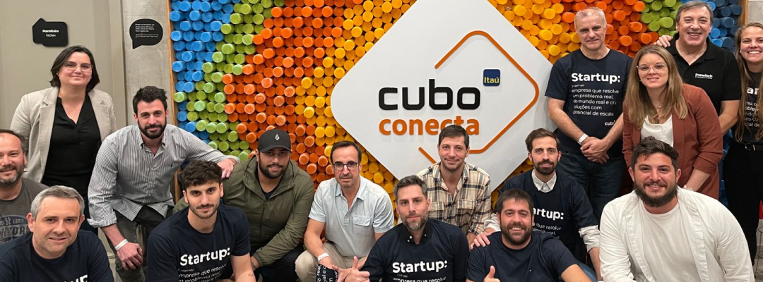 Empresas Uruguayas visitaron hub de negocios “Cubo” en Brasil