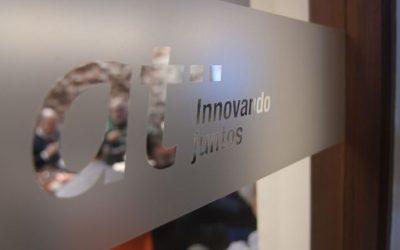 AT Innovando Juntos cumple 35 años y amplía su directorio dando la bienvenida a los “socios XXI”