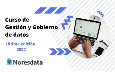 Curso de Gestión y Gobierno de datos