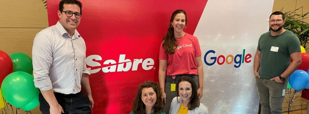 Sabre Uruguay y Google imparten evento de capacitación profesional y desarrollo personal sin precedentes