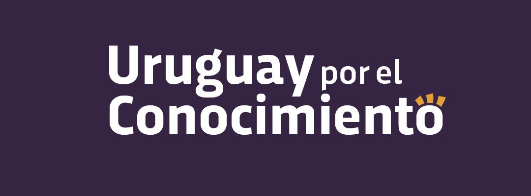 Se presentará Uruguay por el Conocimiento