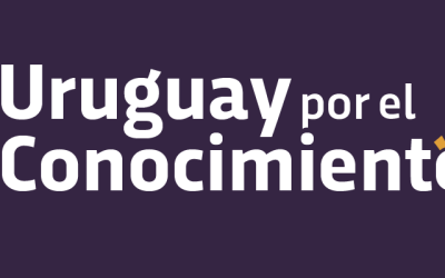 Se presentará Uruguay por el Conocimiento