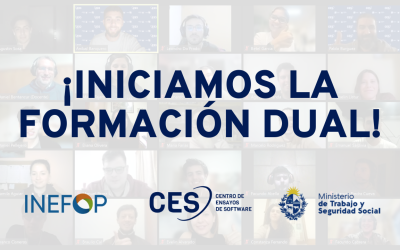 Formación Dual en testing: tu organización puede ser parte