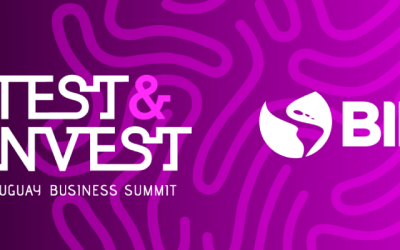 Participá de Test &amp; Invest Uruguay Business Summit