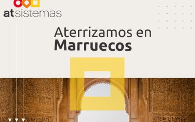 atSistemas, abre una nueva sede en Marruecos