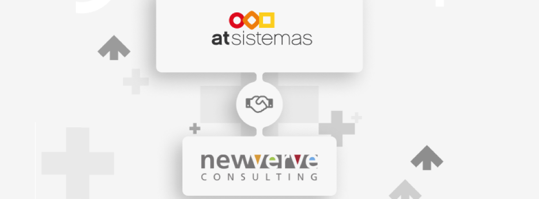 atSistemas adquiere New Verve Consulting, apostando por el mercado británico