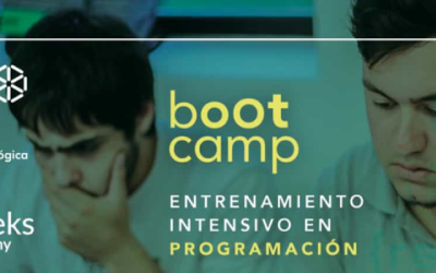 En Lavalleja 30 personas se podrán capacitar en programación sin costo a través del Bootcamp de Full Stack promovido por UTEC y 4Geeks Academy