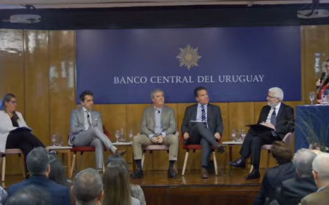 CEDU planteó la necesidad de innovar para desarrollar la economía digital