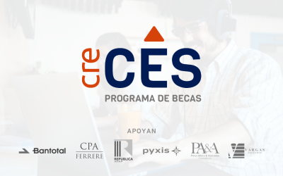 Programa creCES: becas para estudiar testing