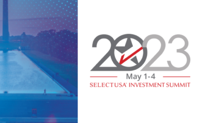 Llega SelectUSA Summit 2023