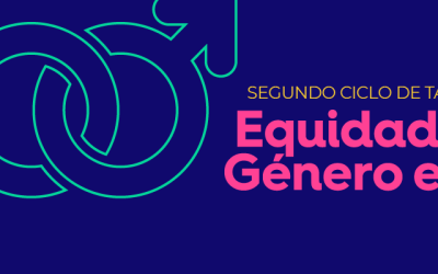 Cuti organiza su segundo ciclo de Talleres Equidad de Género en TI