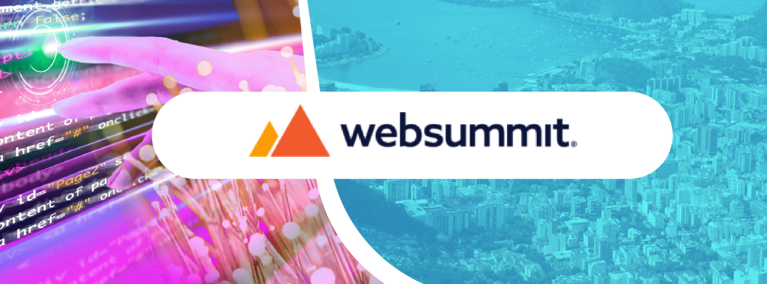 ¡Participá del WebSummit Río de Janeiro 2023!