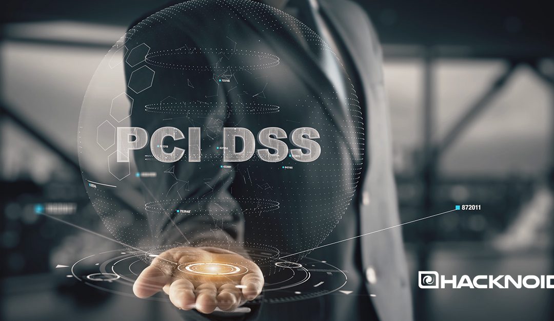 6 pasos para implementar PCI Cybersecurity en tu empresa