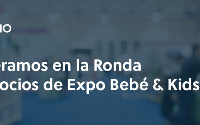 Fenicio eCommerce se suma a la rueda de negocios de Expo Bebé &amp; Kids