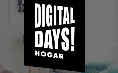 Primera edición de Digital Days ofrecerá atractivas promociones en productos del hogar