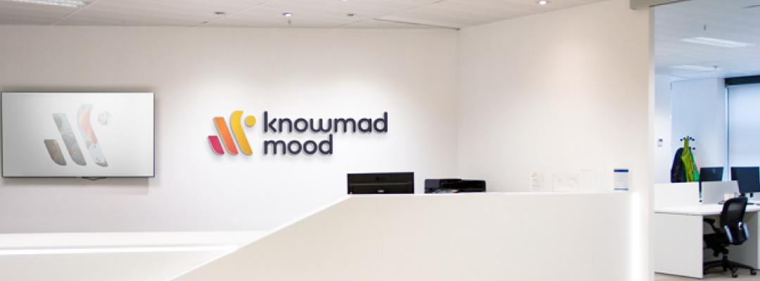 knowmad mood: previsiones de crecimiento 2023