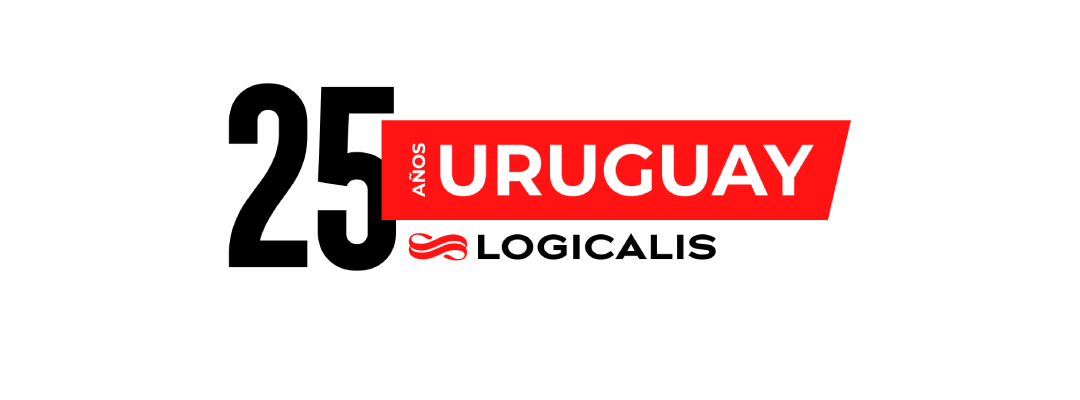 Logicalis Uruguay celebra su 25 aniversario