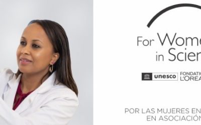 Postulaciones abiertas al Premio Nacional L’ORÉAL – UNESCO “POR LAS MUJERES EN LA CIENCIA” Edición 2023