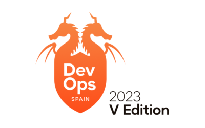 DevOps Spain 2023: Enciende la chispa de la innovación