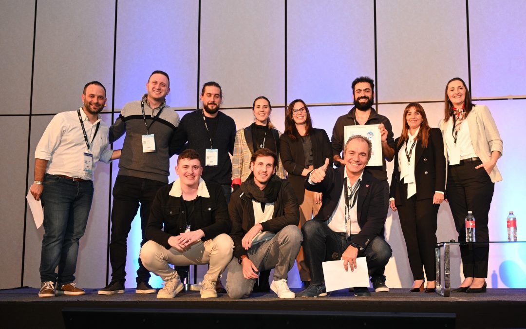 Emprendimientos digitales fueron reconocidos en la eCommerce StartUP Competition