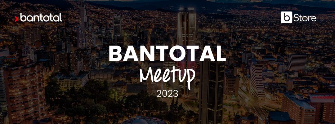 Bantotal Meetup 2023