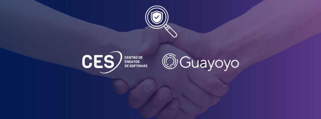 Acuerdo en servicios de ciberseguridad entre CES y Guayoyo