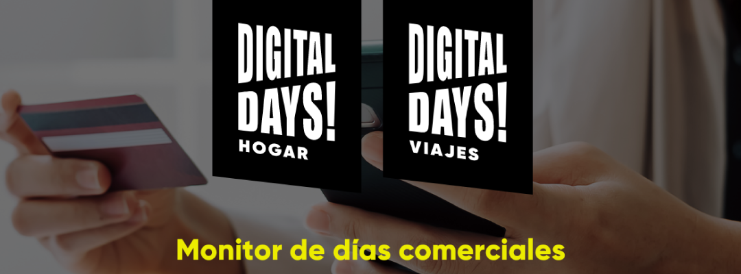 Primeras ediciones de Digital Days recibieron una evaluación positiva del público