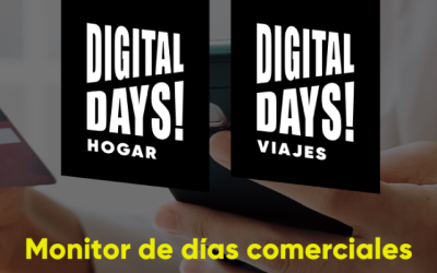 Primeras ediciones de Digital Days recibieron una evaluación positiva del público