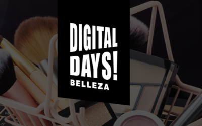 El 92% de compradores calificó como positiva la experiencia en Digital Days Belleza